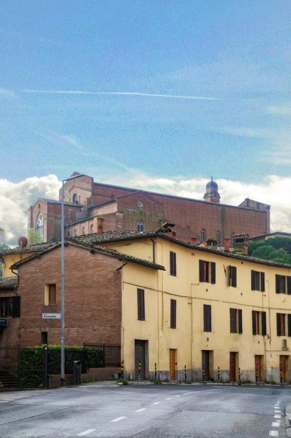 Terisuite 14 Siena Dış mekan fotoğraf