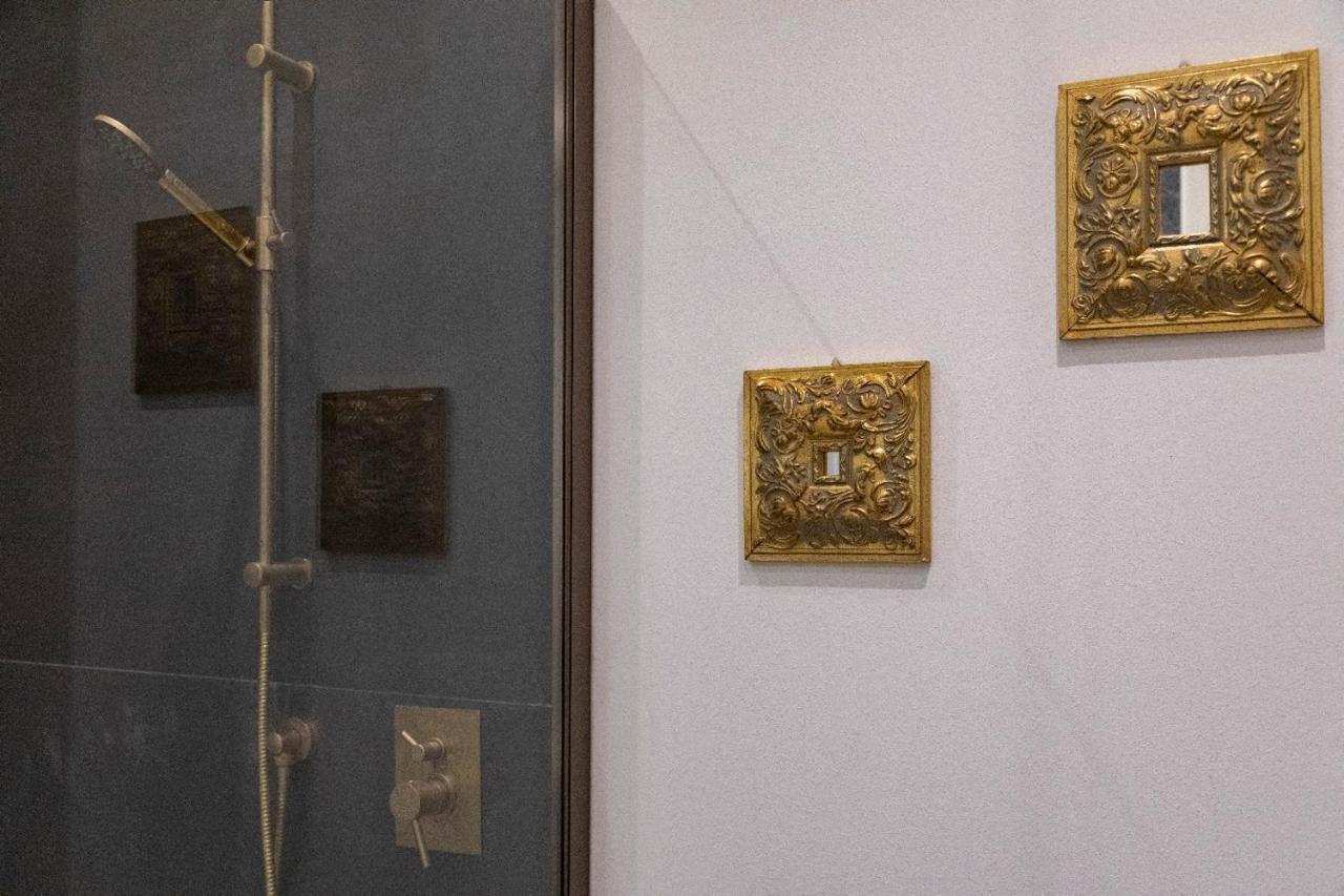 Terisuite 14 Siena Dış mekan fotoğraf