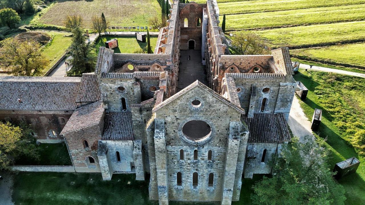 Terisuite 14 Siena Dış mekan fotoğraf