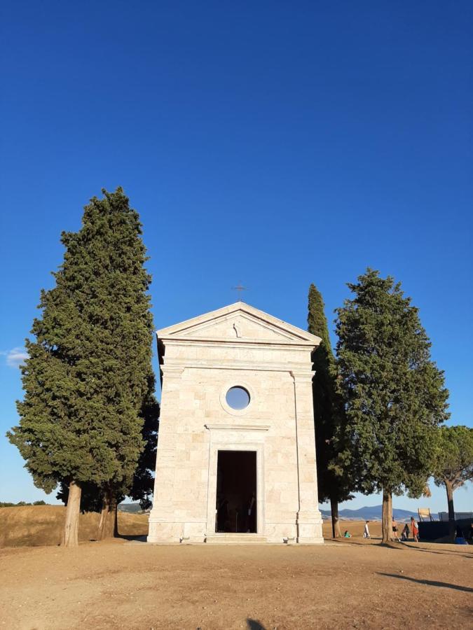Terisuite 14 Siena Dış mekan fotoğraf