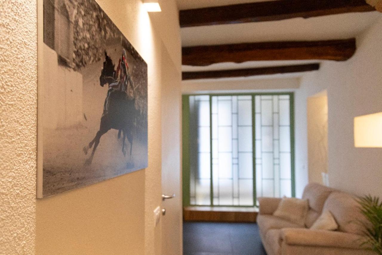 Terisuite 14 Siena Dış mekan fotoğraf