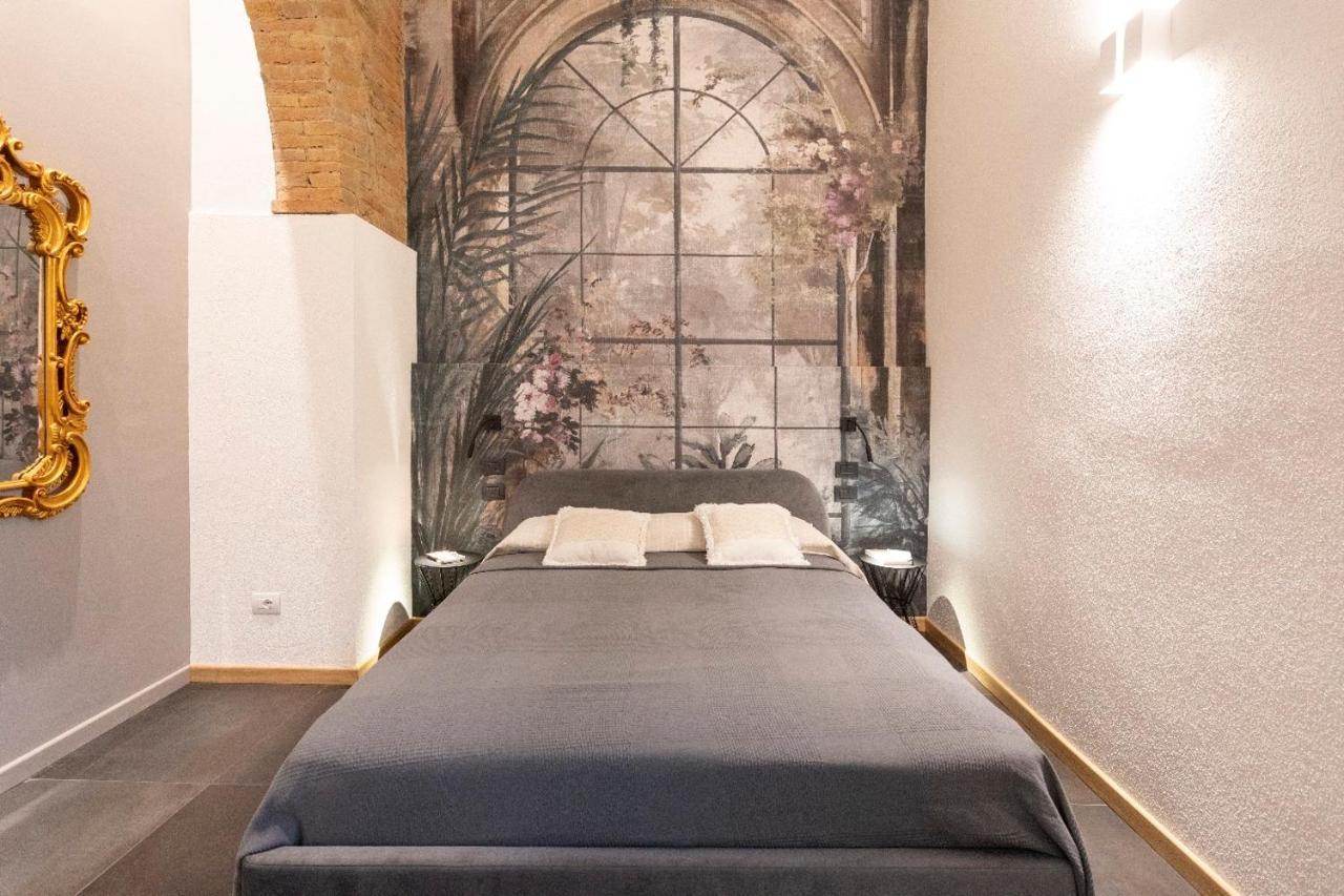 Terisuite 14 Siena Dış mekan fotoğraf
