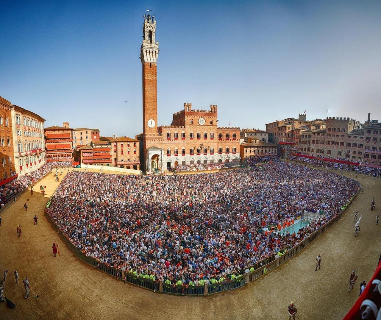 Terisuite 14 Siena Dış mekan fotoğraf